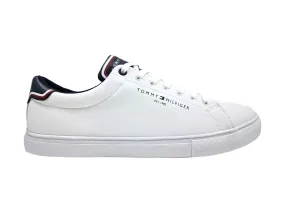 Tenis Tommy Hilfiger Vulcanized Sneaker Para Hombre