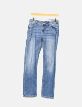 Tex Jeans denim bootcut