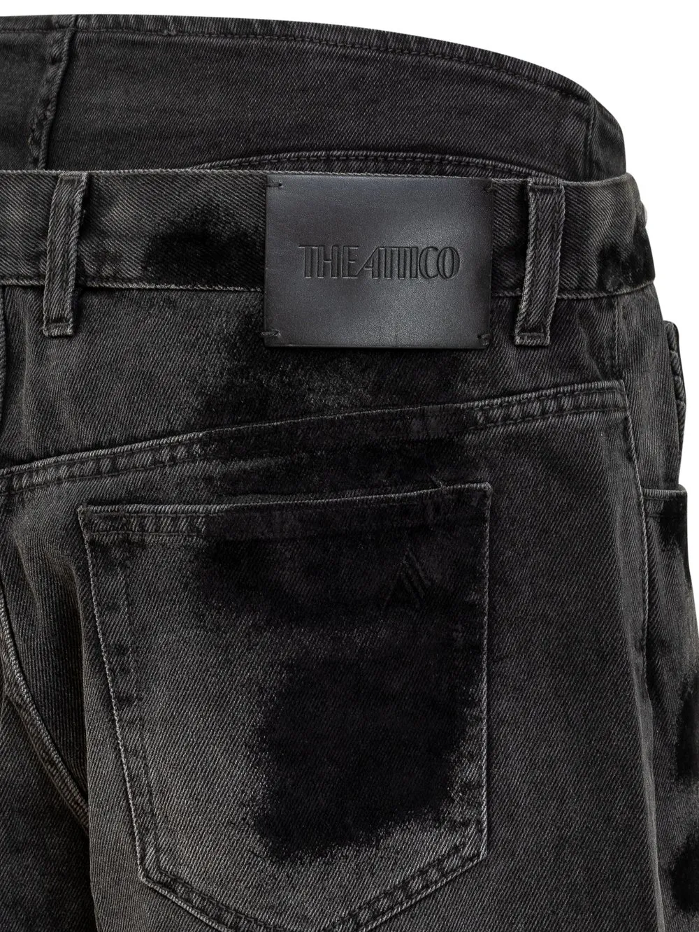 THE ATTICO Jeans