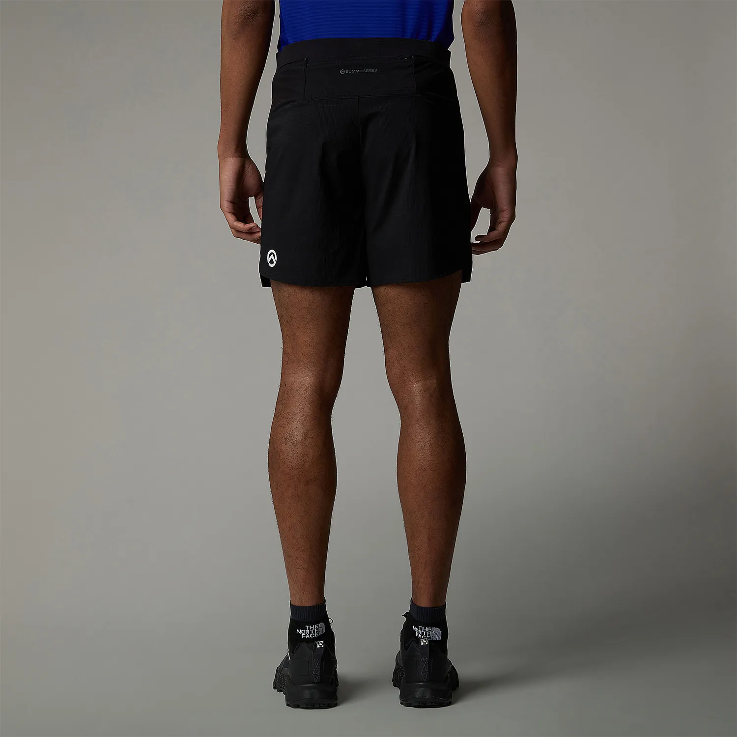 The North Face Summit Pacesetter 7in Shorts