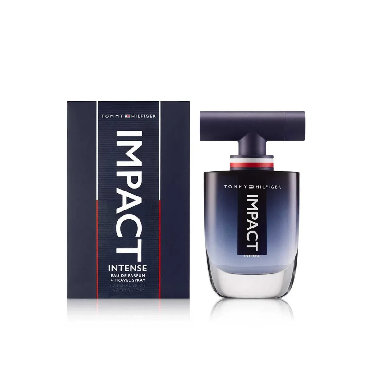 Tommy Hilfiger Impact Intense Eau De Parfum