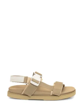 TOMMY HILFIGER Sandal with Logo