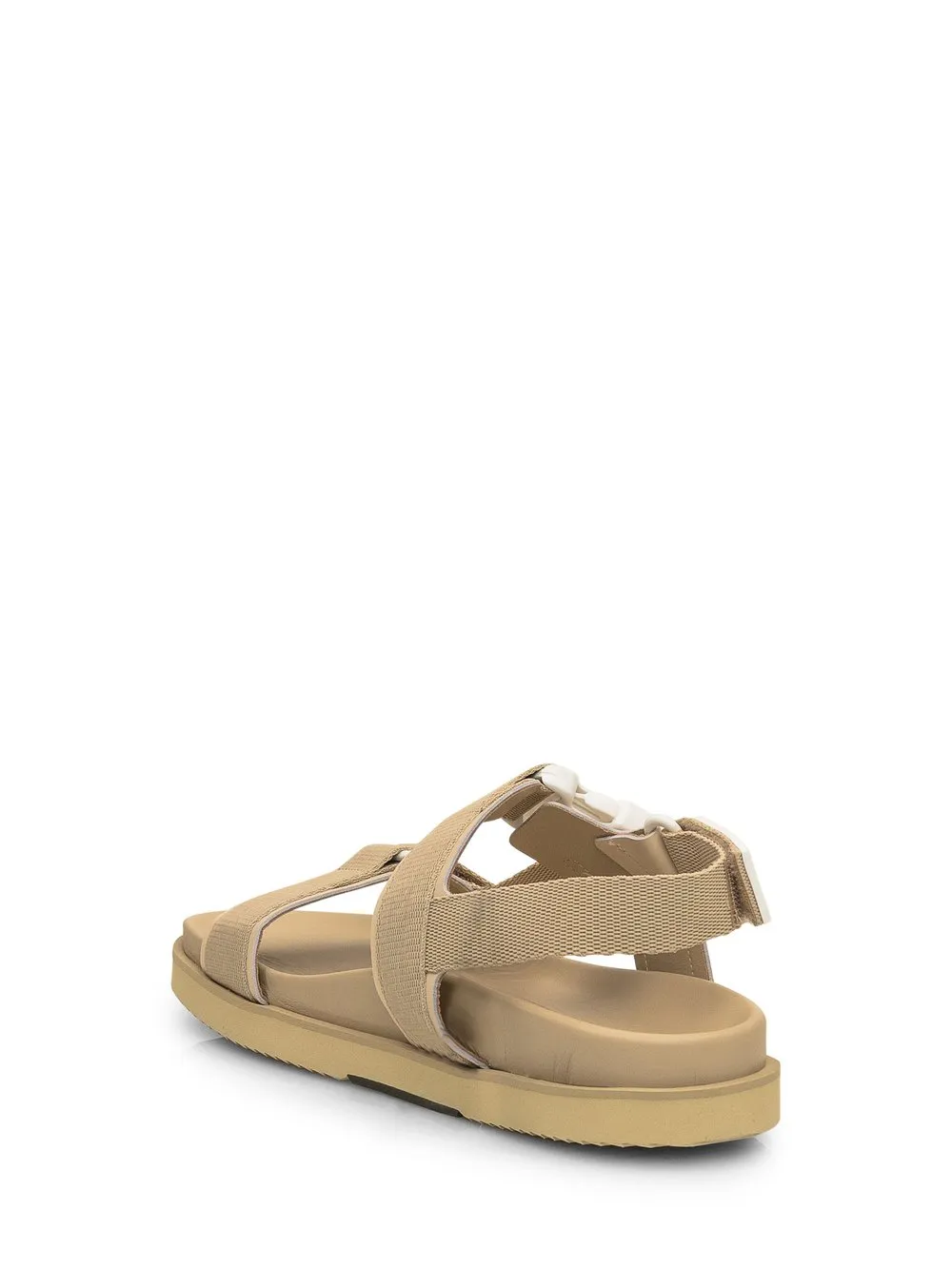 TOMMY HILFIGER Sandal with Logo