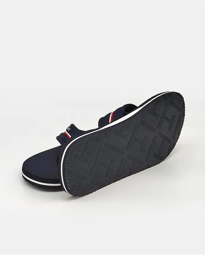 TOMMY HILFIGER Sandalia Corporate Beach Sandal