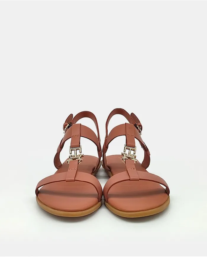 TOMMY HILFIGER Sandalia TH Flat Sandal