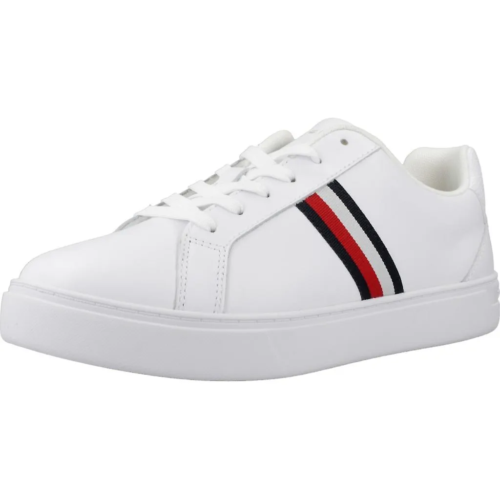 Tommy Hilfiger Sport / Zapatillas Fw0fw07779 Color Ybs