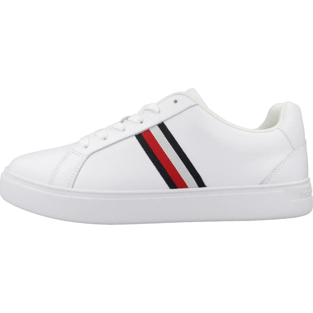 Tommy Hilfiger Sport / Zapatillas Fw0fw07779 Color Ybs