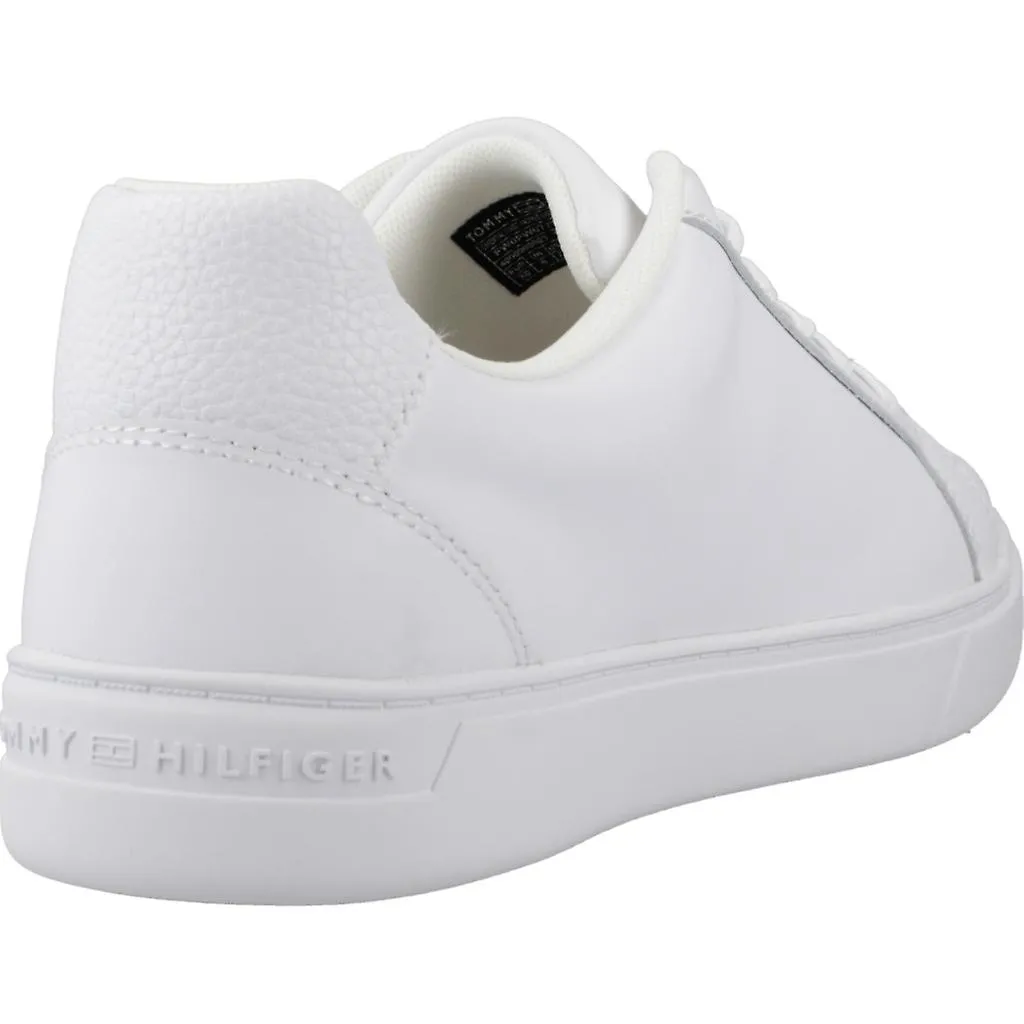 Tommy Hilfiger Sport / Zapatillas Fw0fw07779 Color Ybs