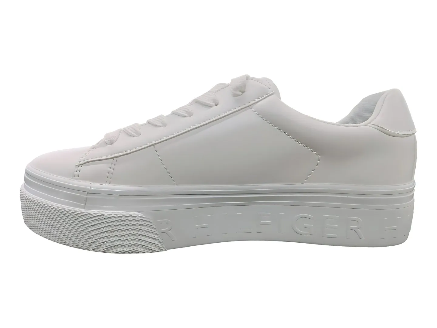 TOMMY HILFIGER TWBUER 140 WHITE TWBUERI  2227