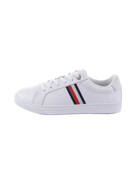 TOMMY HILFIGER - Zapatillas blancas FW0FW07449 Mujer