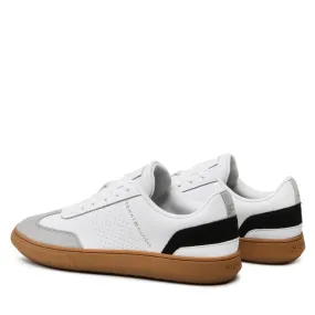 tommy hilfiger Zapatillas Corporate Seasonal Cup Leather