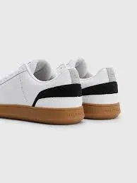 tommy hilfiger Zapatillas Corporate Seasonal Cup Leather