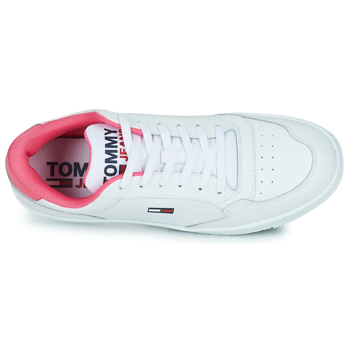 Tommy Jeans City Cupsole