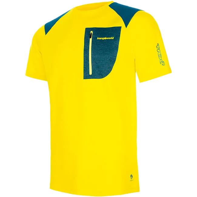 TRANGOWORLD TRX2 PRO TSHIRT