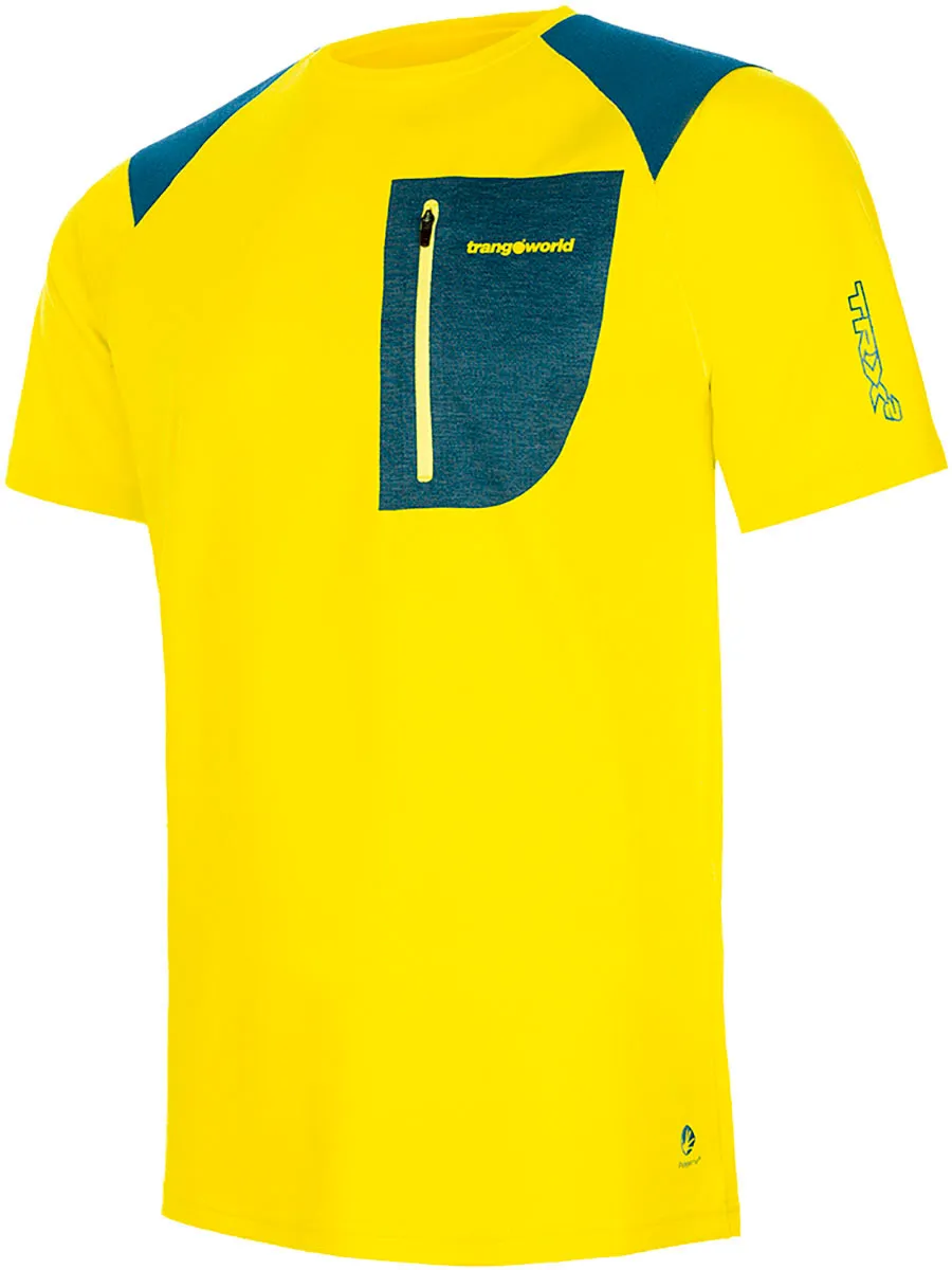 TRANGOWORLD TRX2 PRO TSHIRT