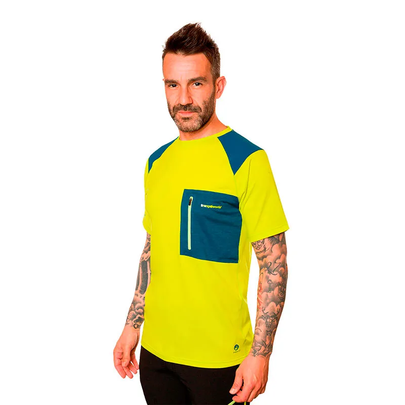 TRANGOWORLD TRX2 PRO TSHIRT