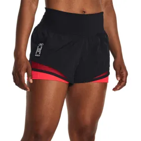 Under Armour Everywhere 3in Shorts