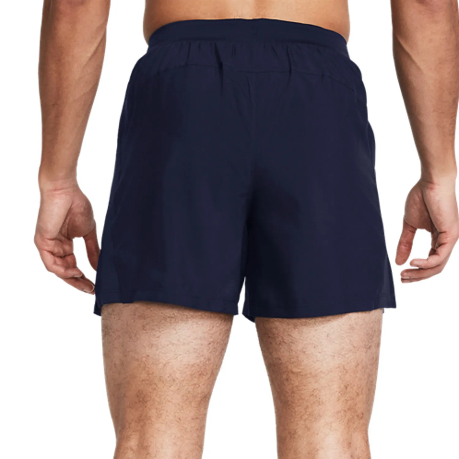 Under Armour Launch 5in Shorts