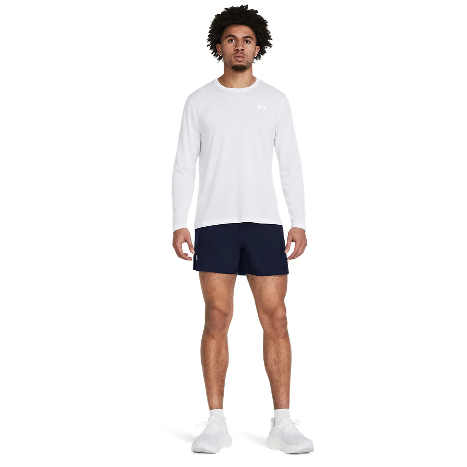 Under Armour Launch 5in Shorts