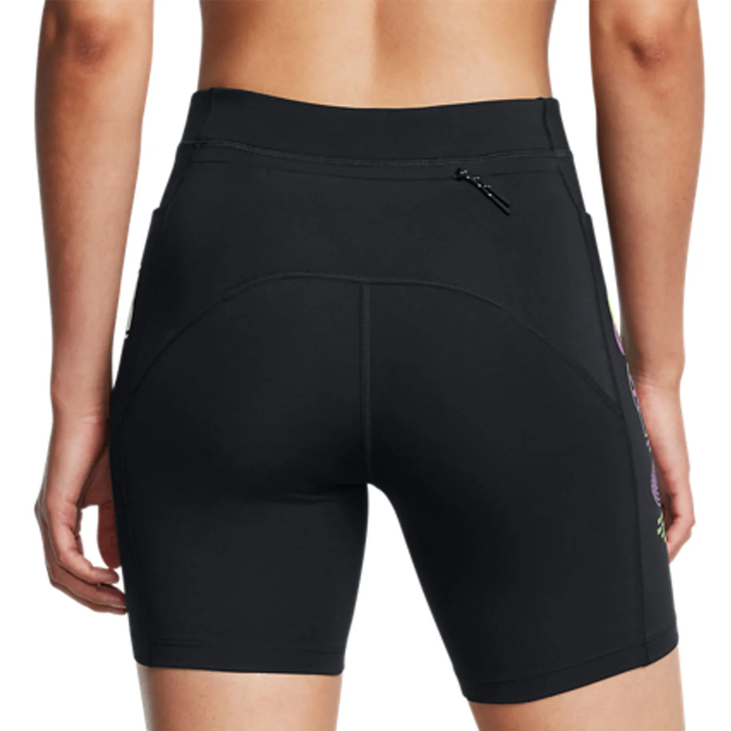 Under Armour Run Anywhere 6in Shorts