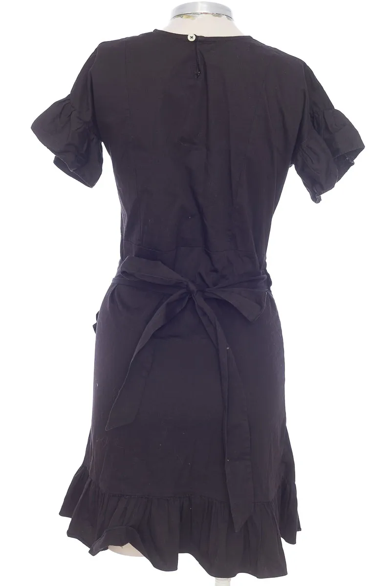 Vestido / Enterizo color Negro - Mic