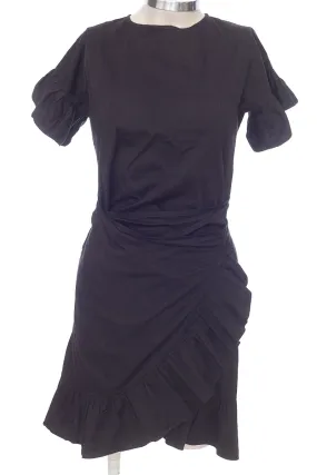 Vestido / Enterizo color Negro - Mic