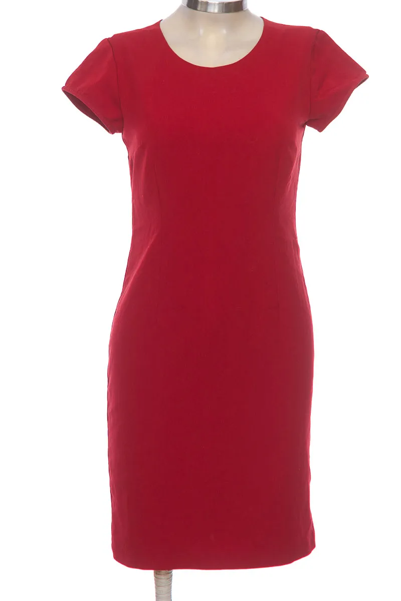 Vestido / Enterizo color Rojo - Van Heusen