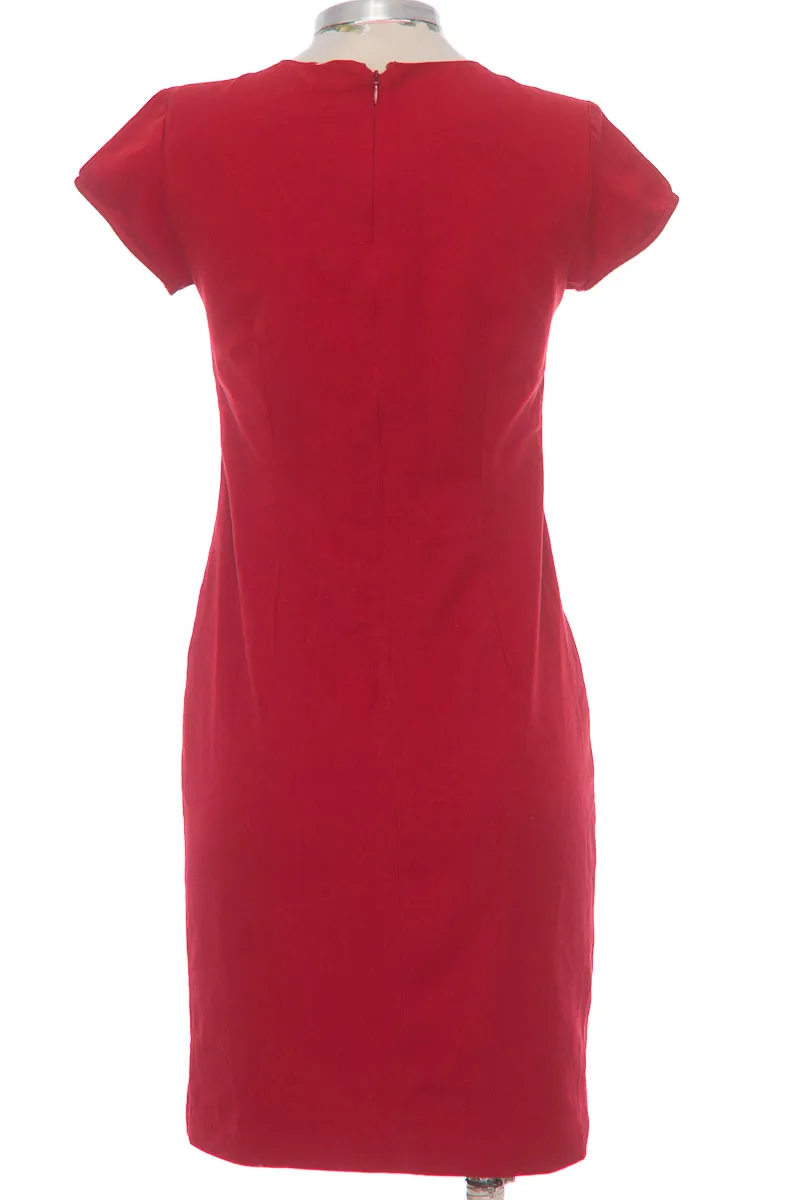 Vestido / Enterizo color Rojo - Van Heusen