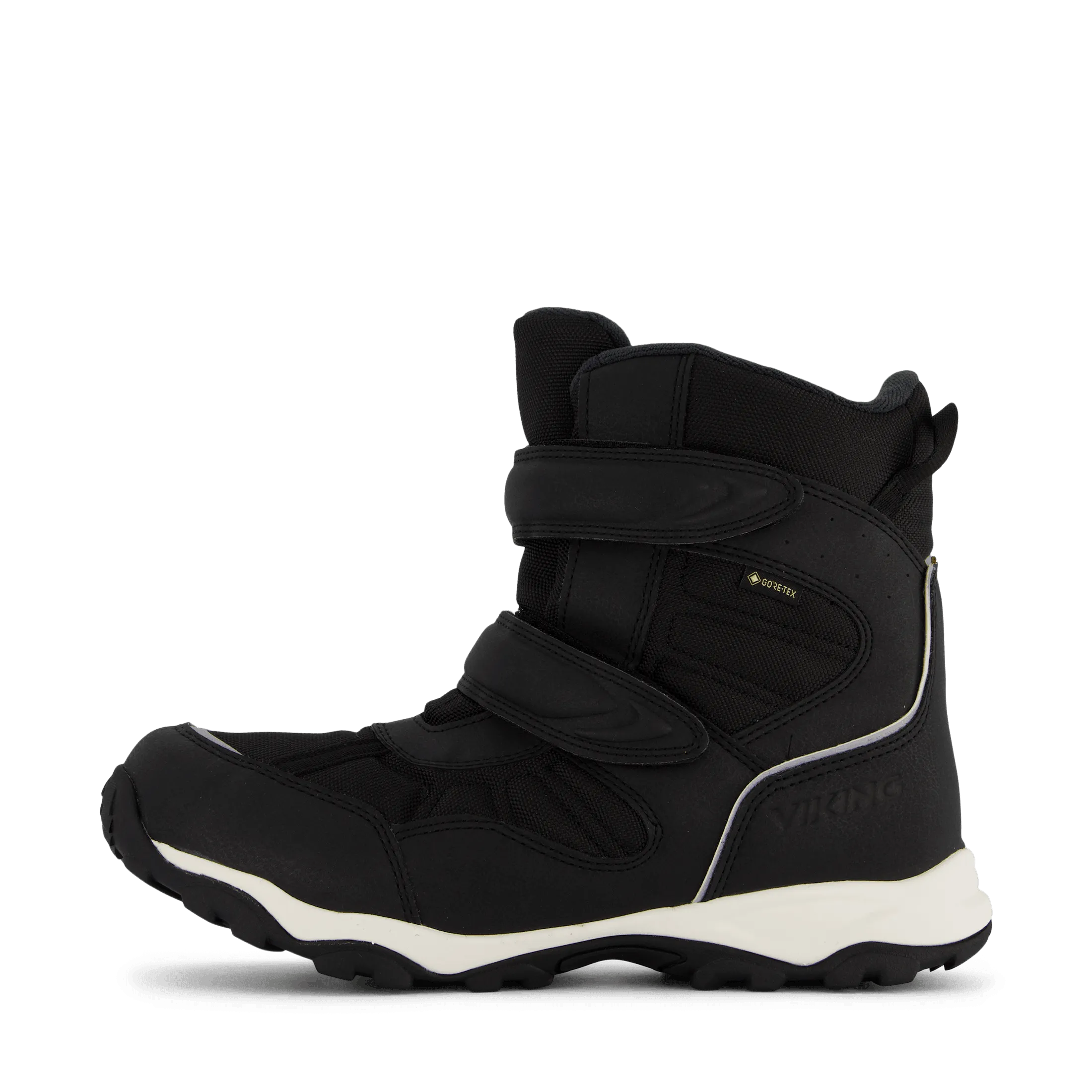 Viking calzado Beito Warm GTX Black