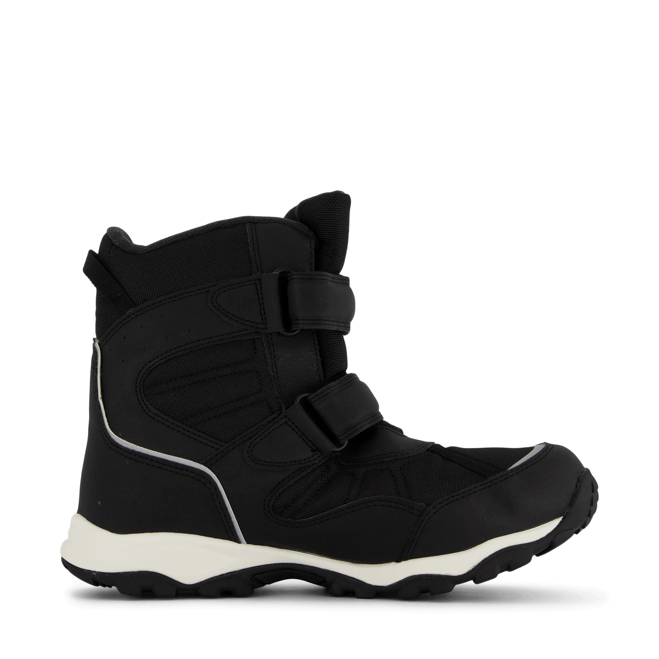 Viking calzado Beito Warm GTX Black