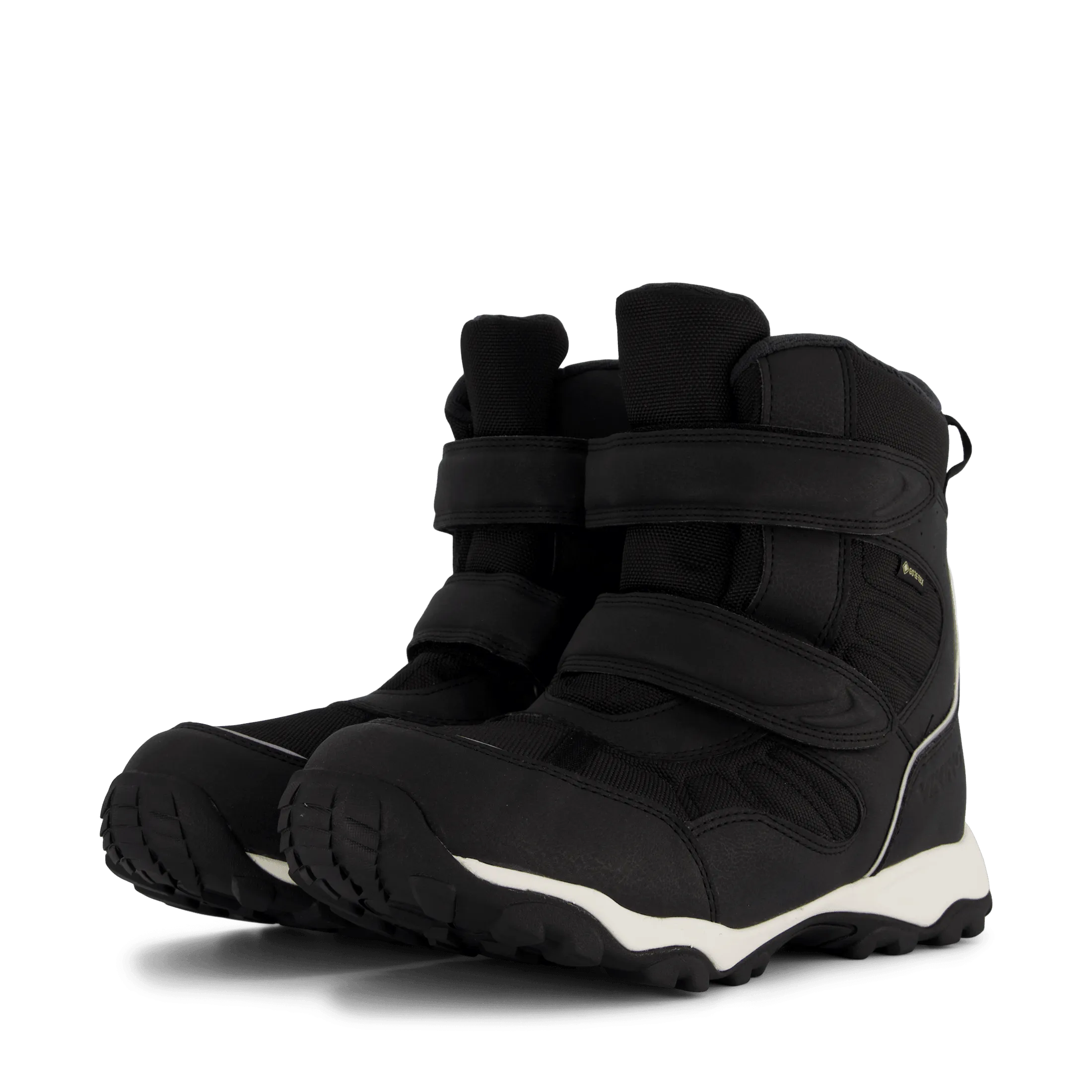 Viking calzado Beito Warm GTX Black