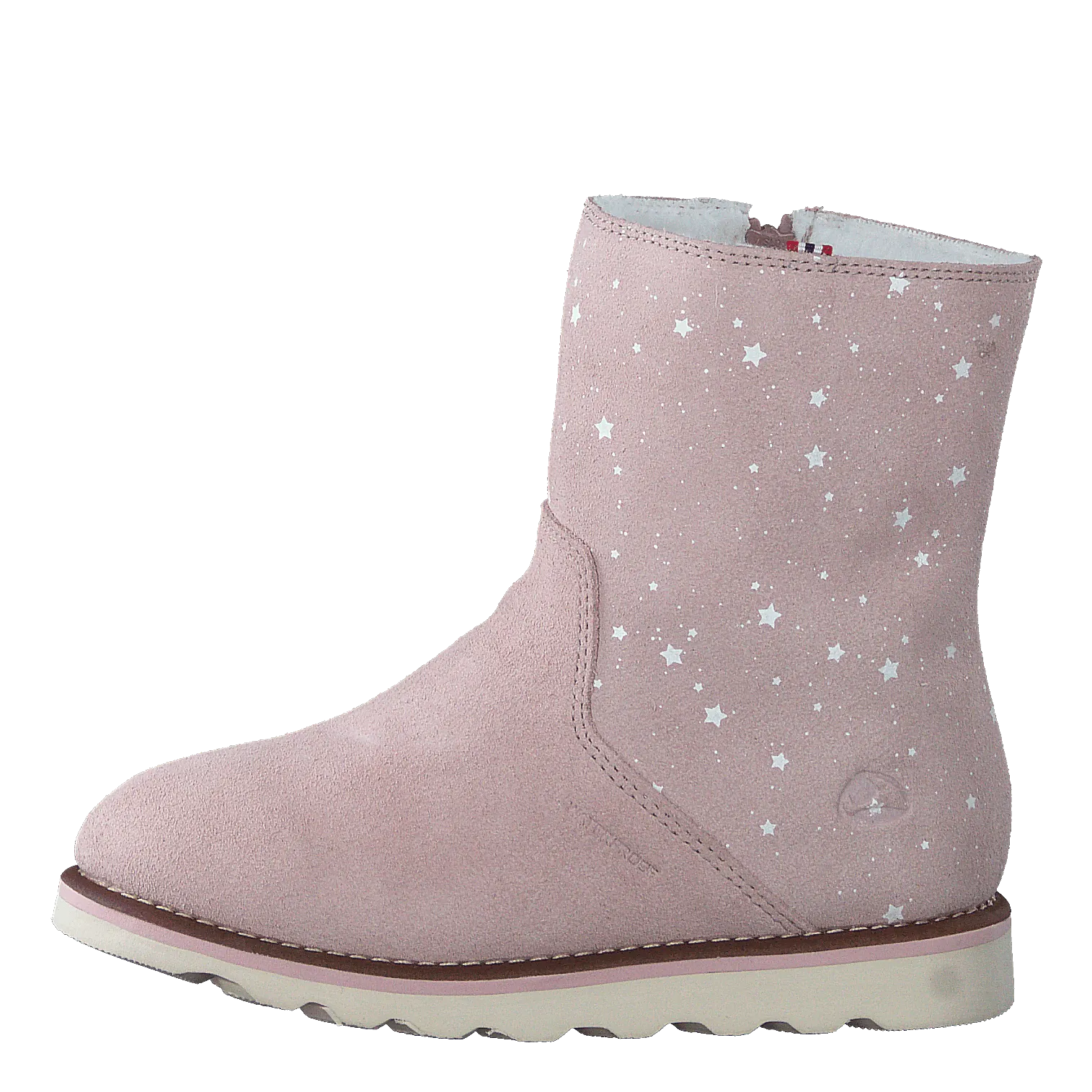 Viking calzado Elina Wp Dusty Pink