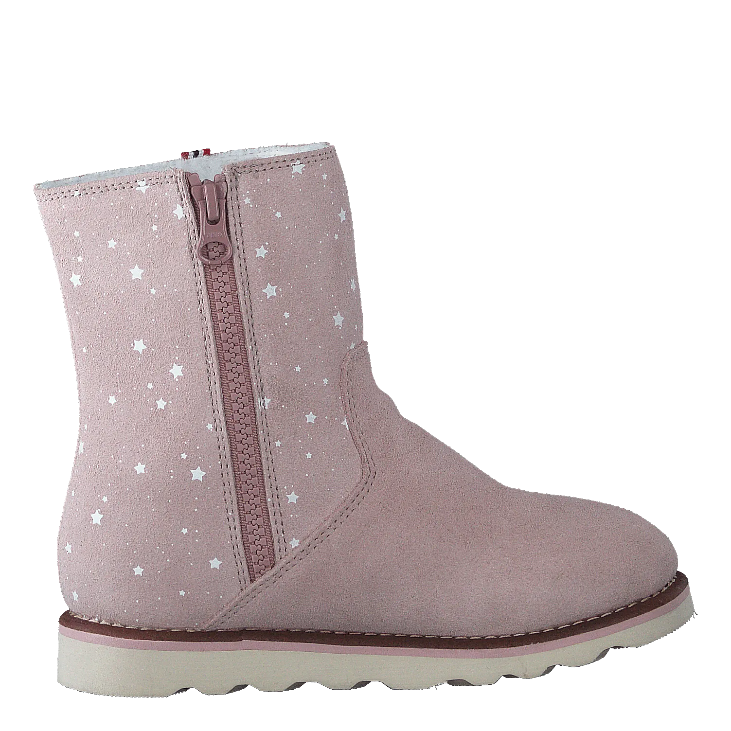 Viking calzado Elina Wp Dusty Pink