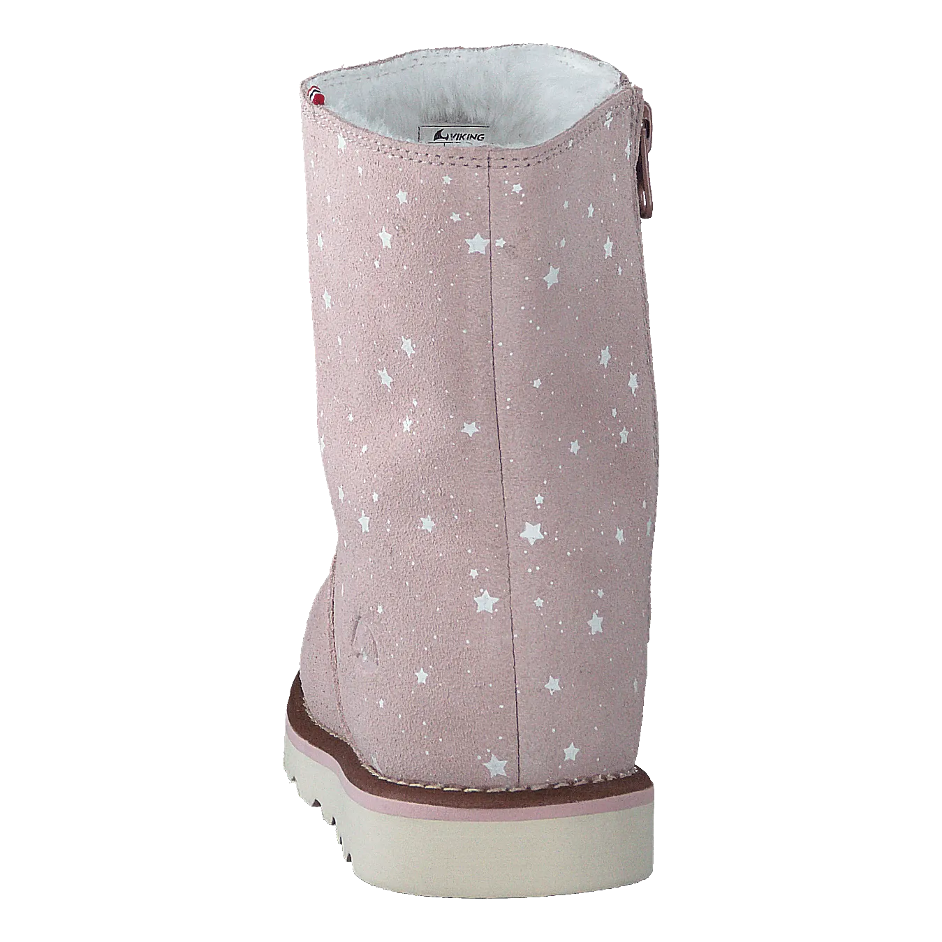 Viking calzado Elina Wp Dusty Pink