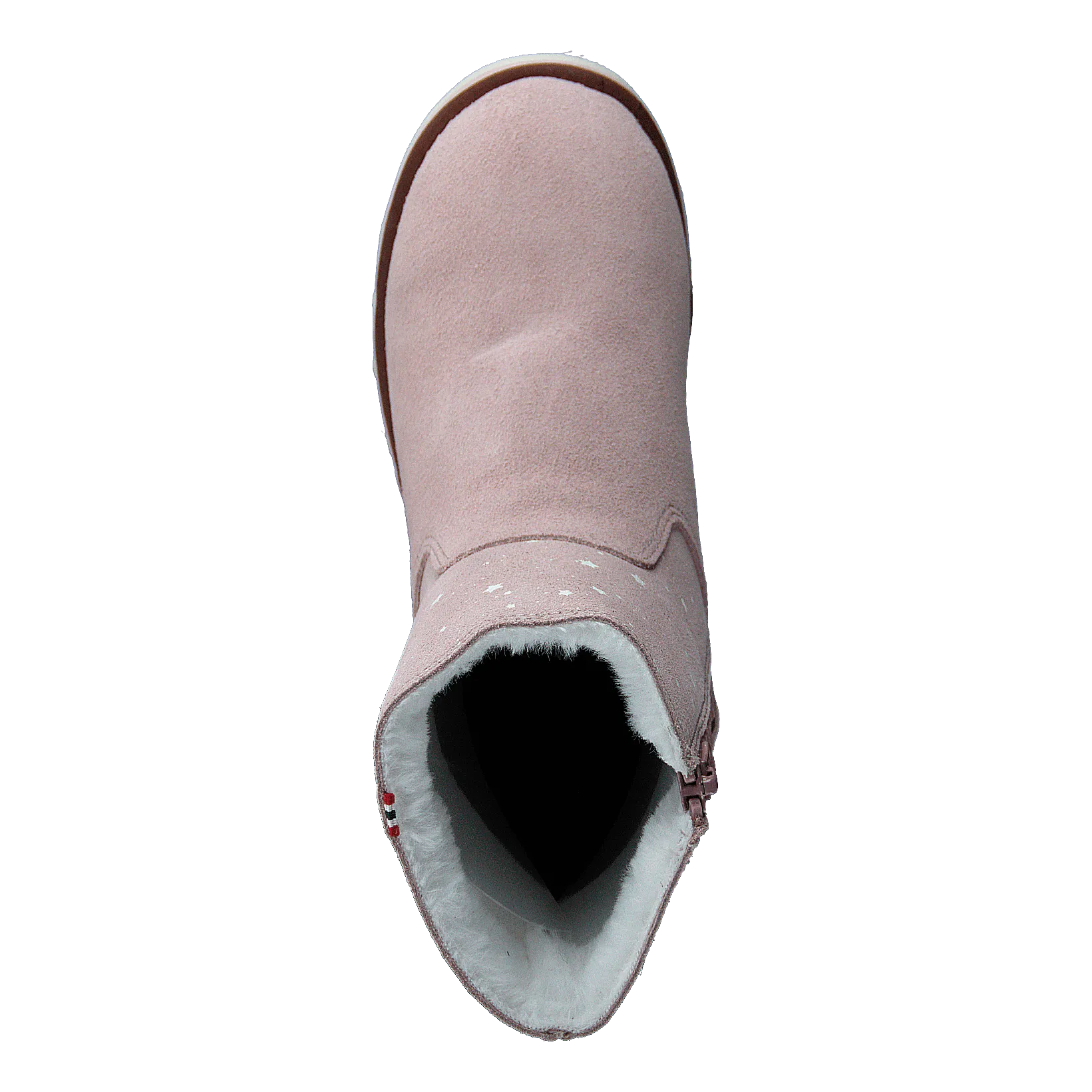 Viking calzado Elina Wp Dusty Pink