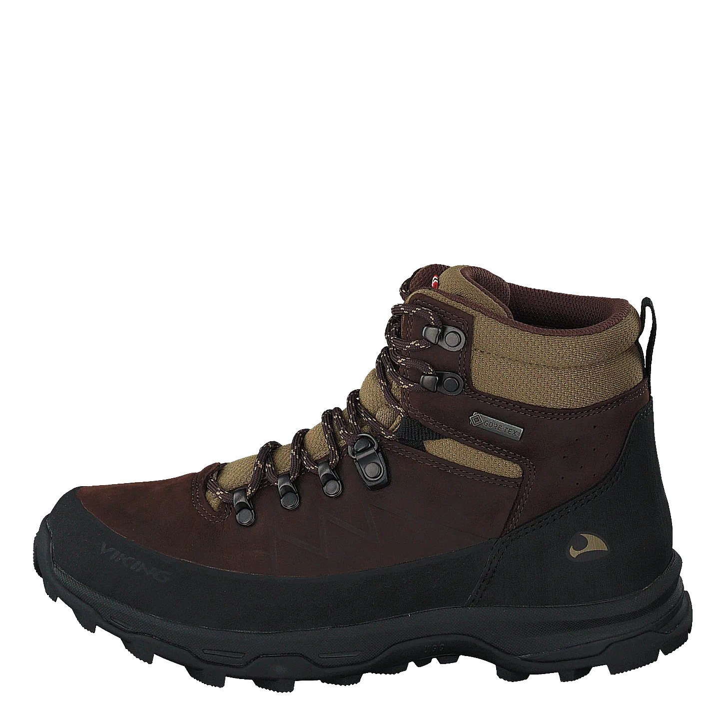 Viking calzado Lofoten Gtx Brown