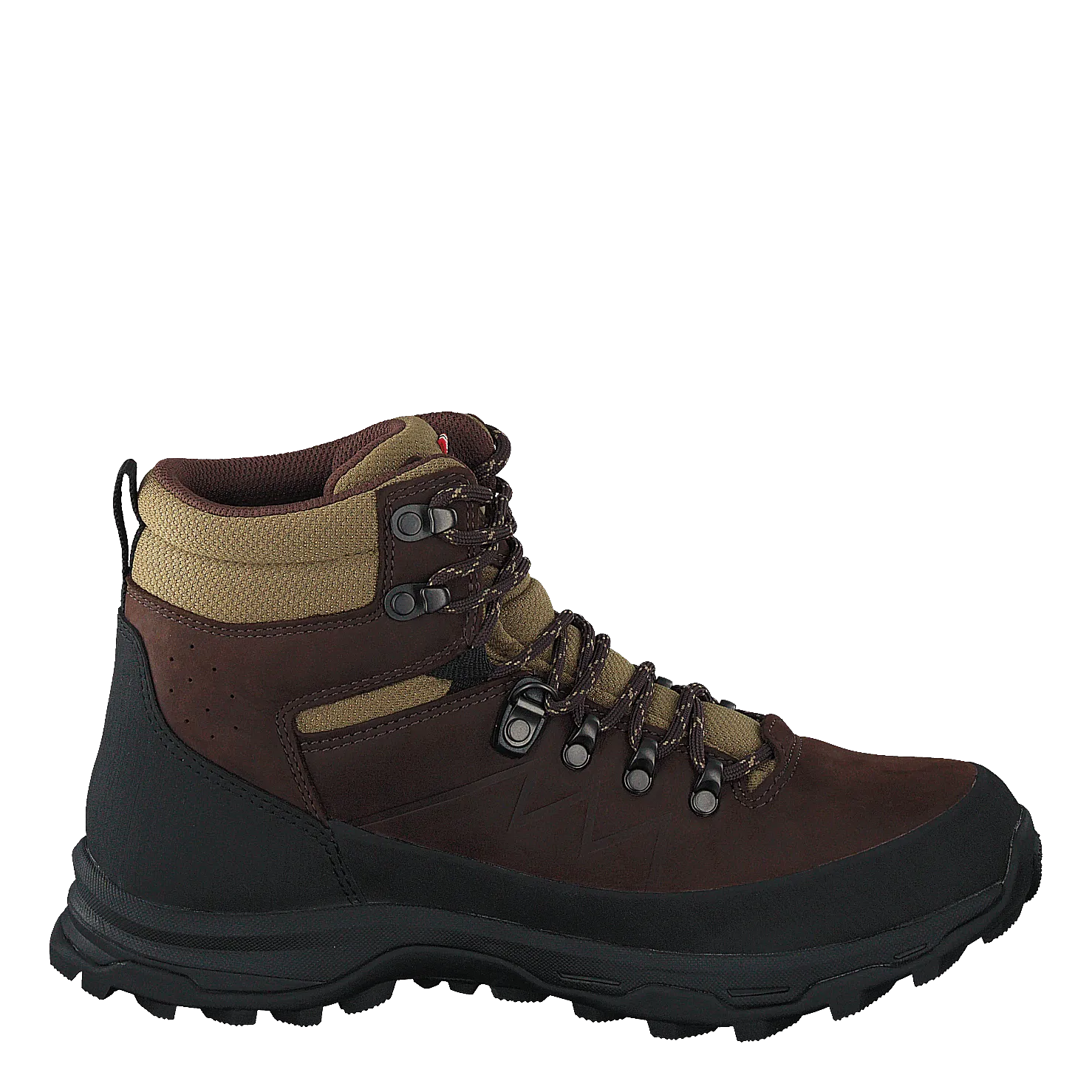 Viking calzado Lofoten Gtx Brown