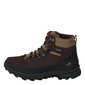 Viking calzado Lofoten Gtx Brown