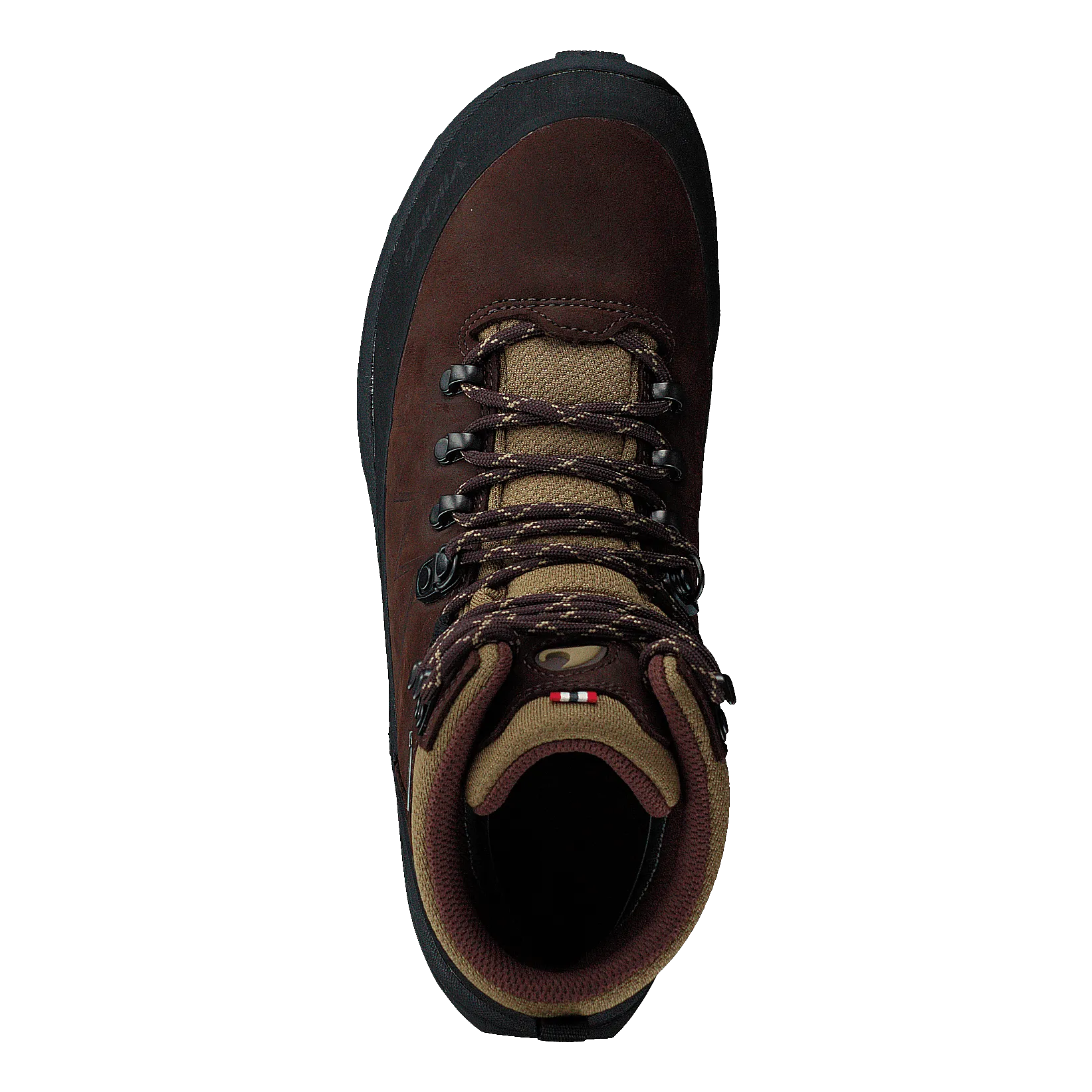 Viking calzado Lofoten Gtx Brown