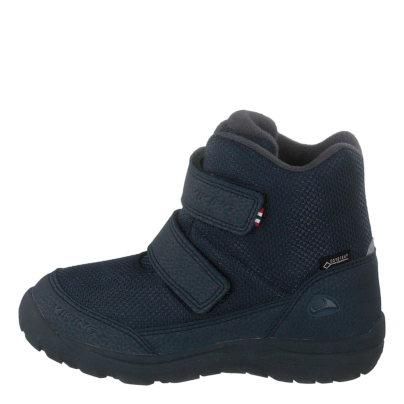 Viking calzado Otter Gtx Navy