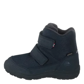 Viking calzado Otter Gtx Navy