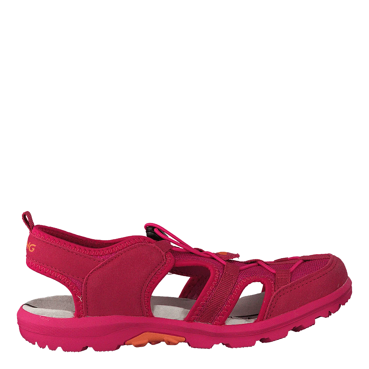 Viking calzado Sandvika Fuchsia/Orange