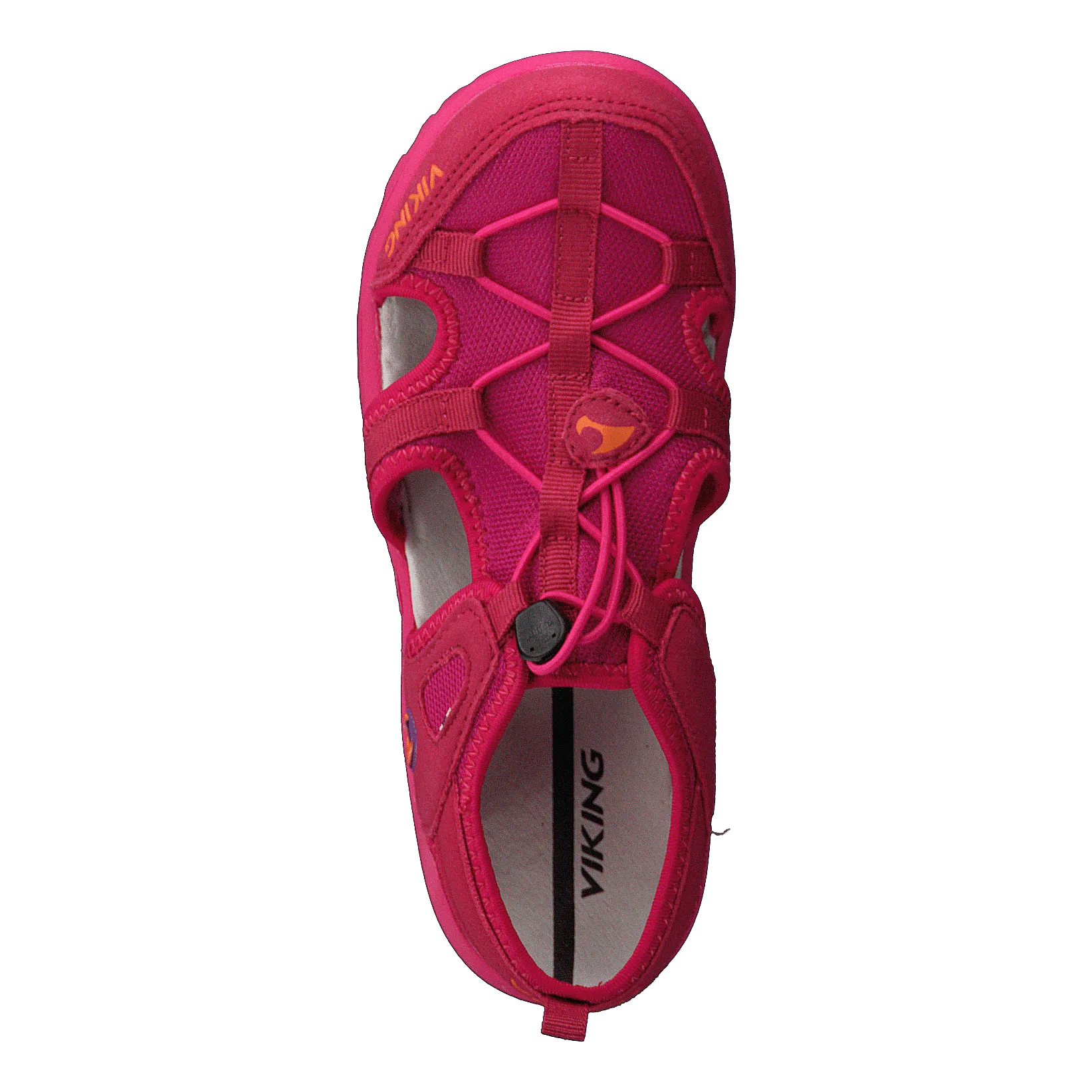 Viking calzado Sandvika Fuchsia/Orange