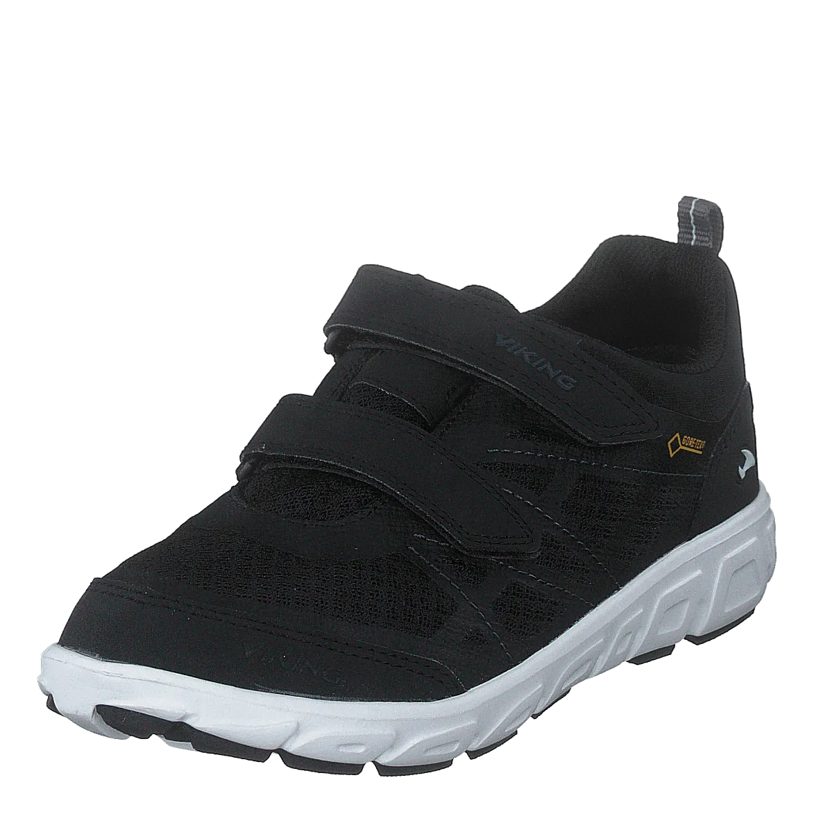 Viking calzado Veme Vel Gtx Black/charcoal