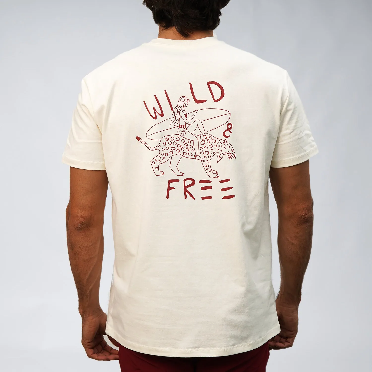 Wild and Free Crema