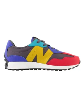 Zapatilla 327 multicolor New Balance