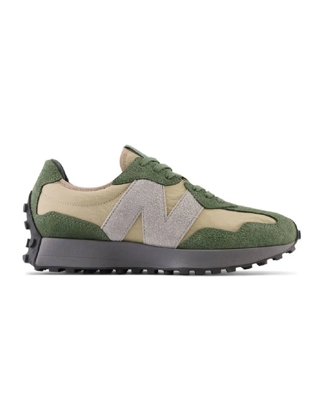 Zapatilla 327 New Balance