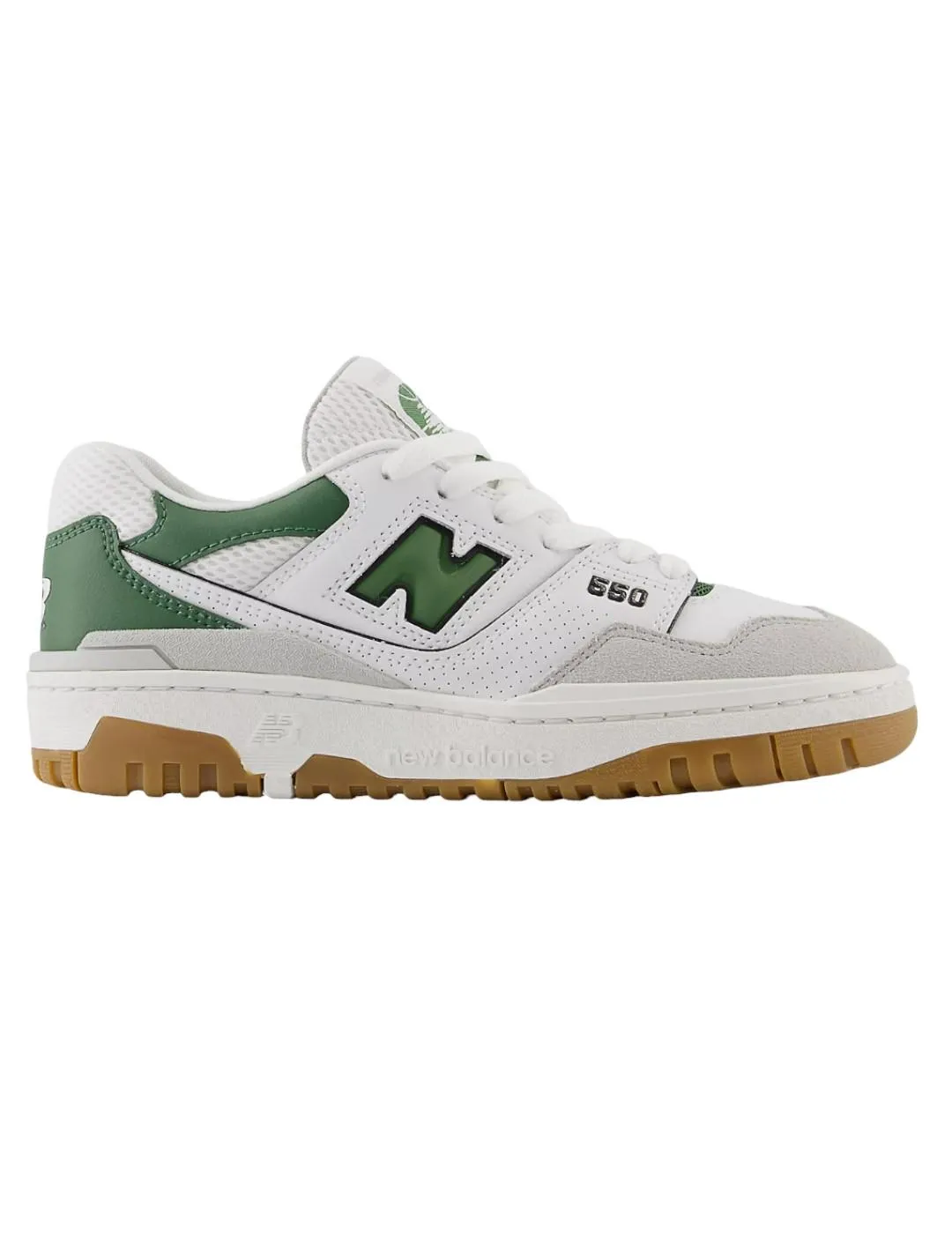 Zapatilla 550SD New Balance