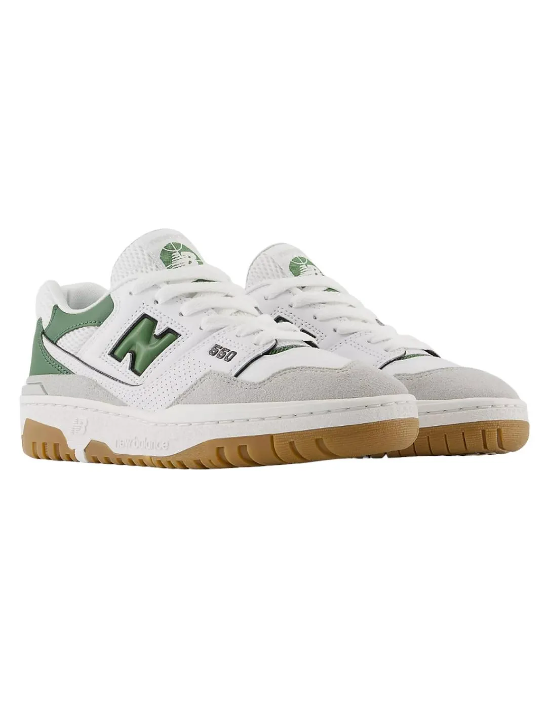 Zapatilla 550SD New Balance