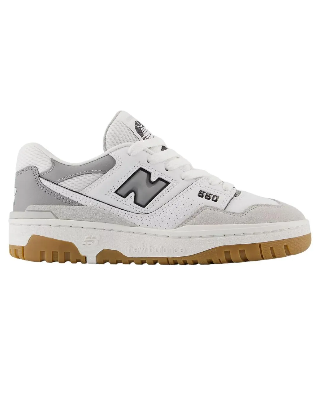 Zapatilla 550SF New Balance